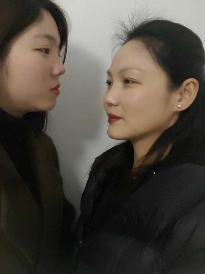 女生有婴儿肥是怎样的一种体验