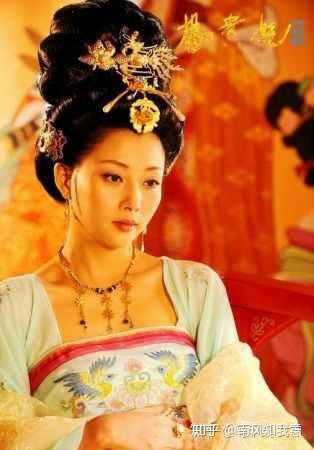 当今中国顶级流量女星谁演历史上的四大美女合适?