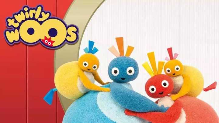 才不是,《趣趣知知鸟》就是bbc专门面向 低幼宝宝制作的.