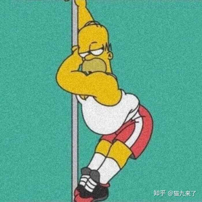 有哪些可爱又不失搞笑的头像?