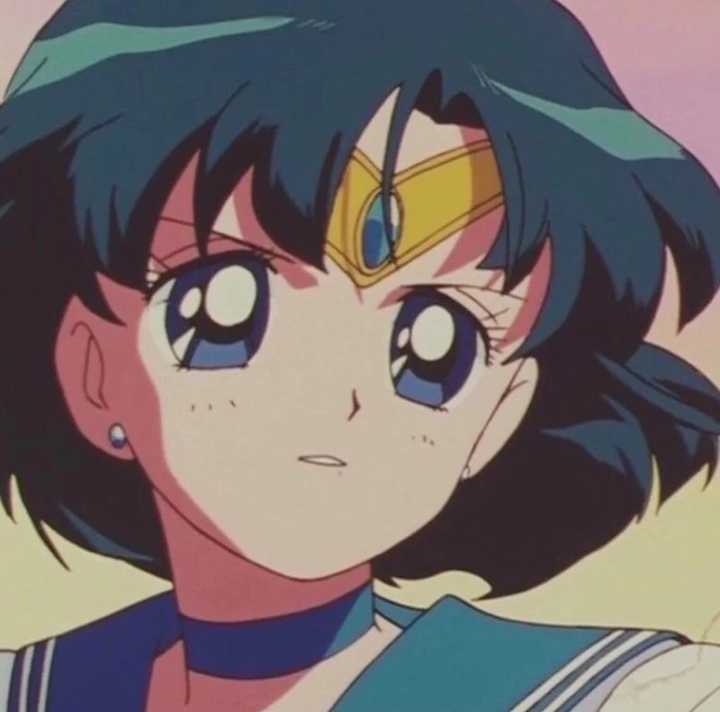在线求绿发美少女战士的高清头像.谢谢.