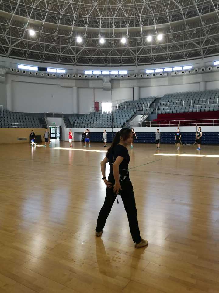 演员吊威亚是种怎样的体验?