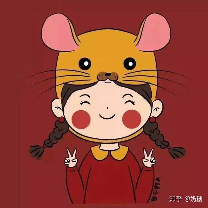 有没有什么惊艳的微信头像?