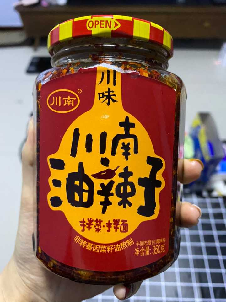 有哪些像老干妈和亨氏番茄酱一样的神级酱料?