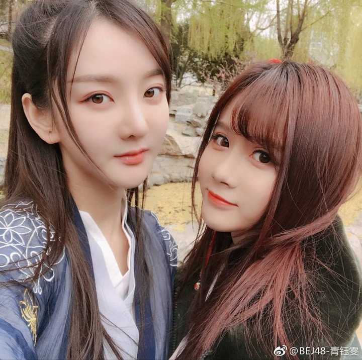 毫无根据地来脑补一下snh48第五届总决选里bej48top16的直弯?