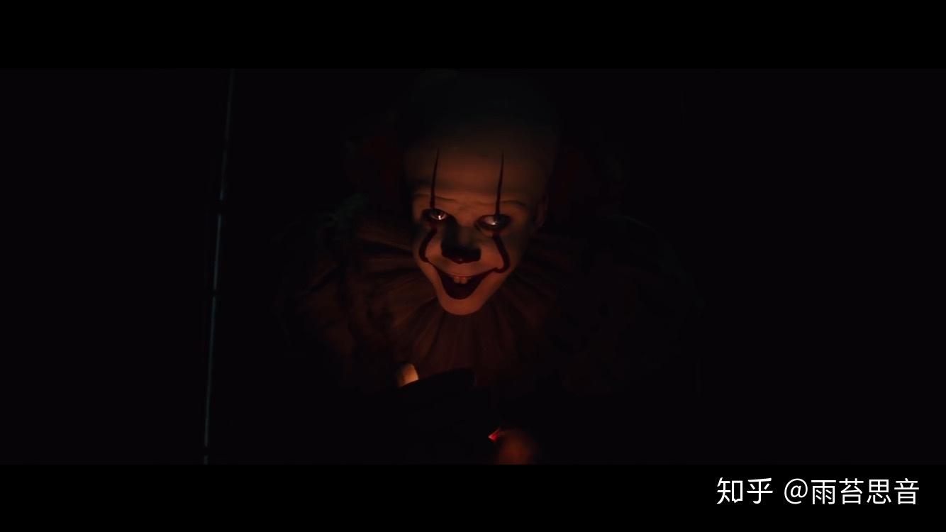 如何评价电影《小丑回魂2》首款预告片?