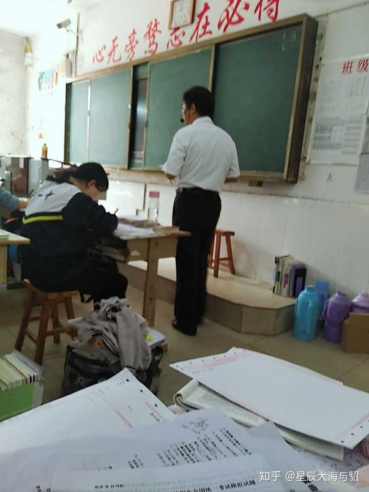 在山东省汶上县圣泽中学(汶上二中)就读是怎样的体验?