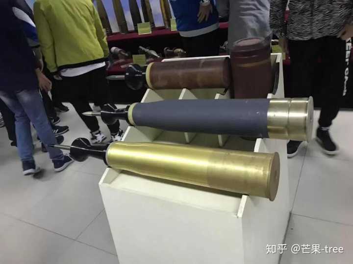 在中北大学就读是怎样的一种体验?