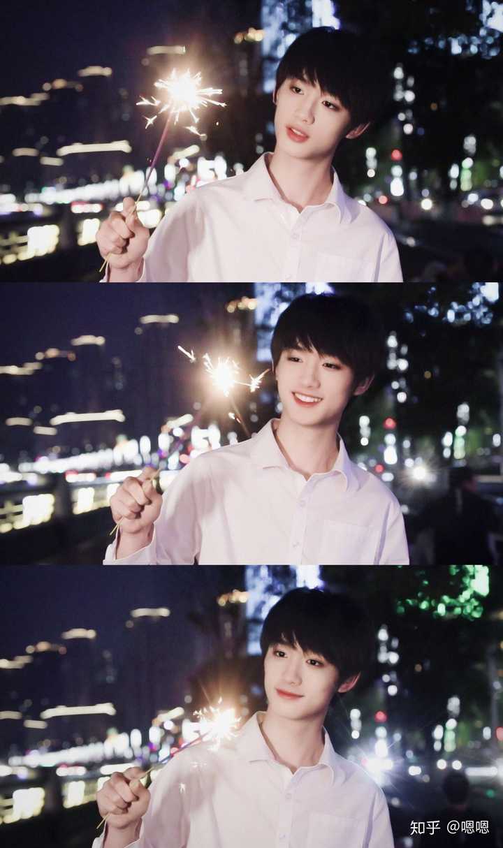 丁程鑫最令你心疼的瞬间是什么时候?