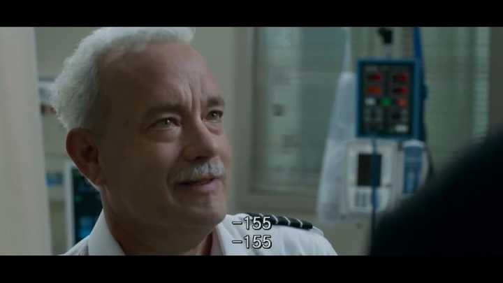 如何评价电影《萨利机长》 (sully)?