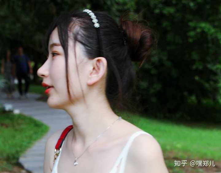 皮肤白是怎样一个感受和体验?