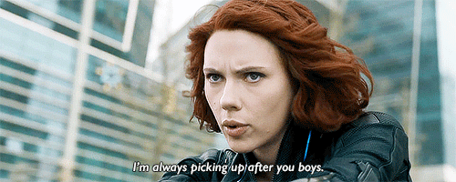 其实更早之前斯嘉丽还说过,她很开心能赶在穿不上紧身衣之前,迎来了