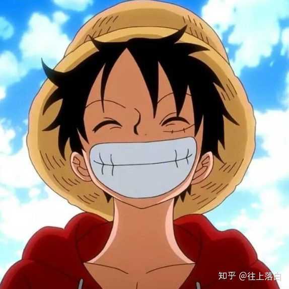 有什么一看就能惊艳到别人的动漫头像?