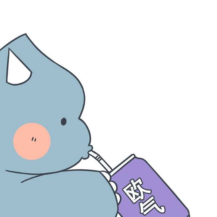 有哪些好看的群头像?