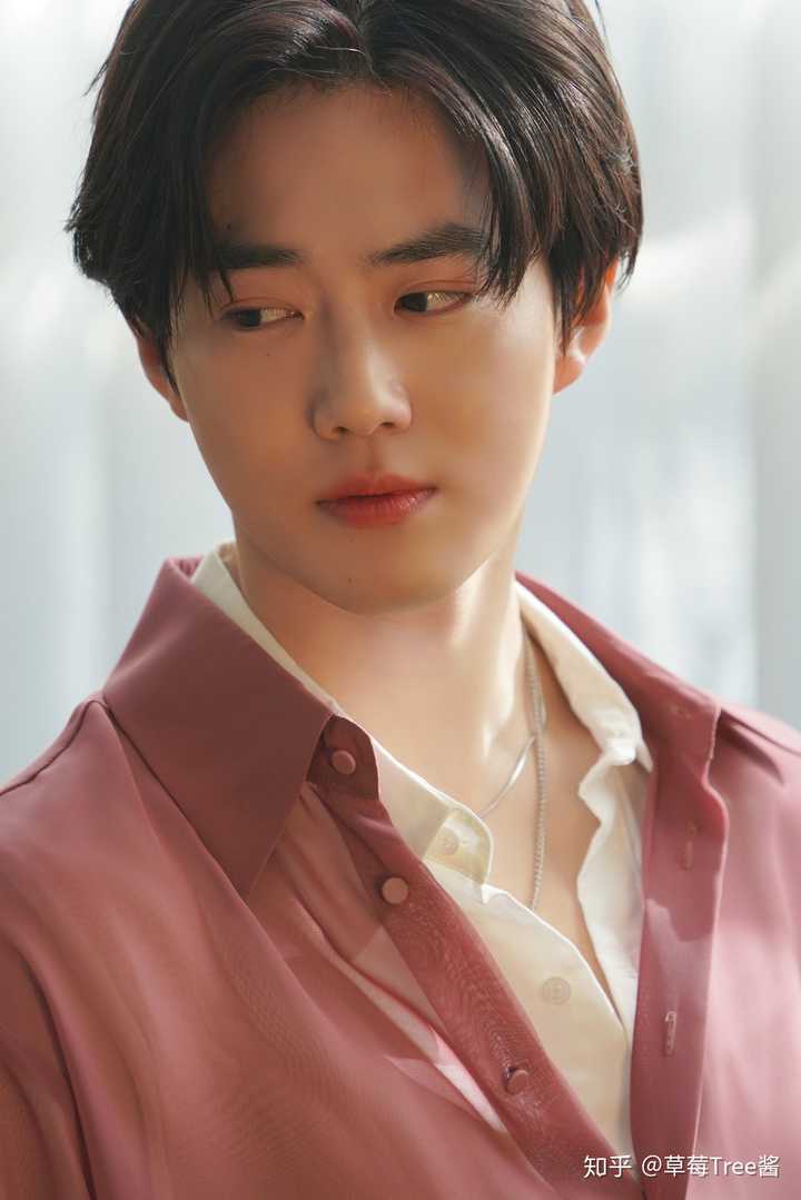 如何评价金俊勉(suho)于2020年发表的solo专辑《self