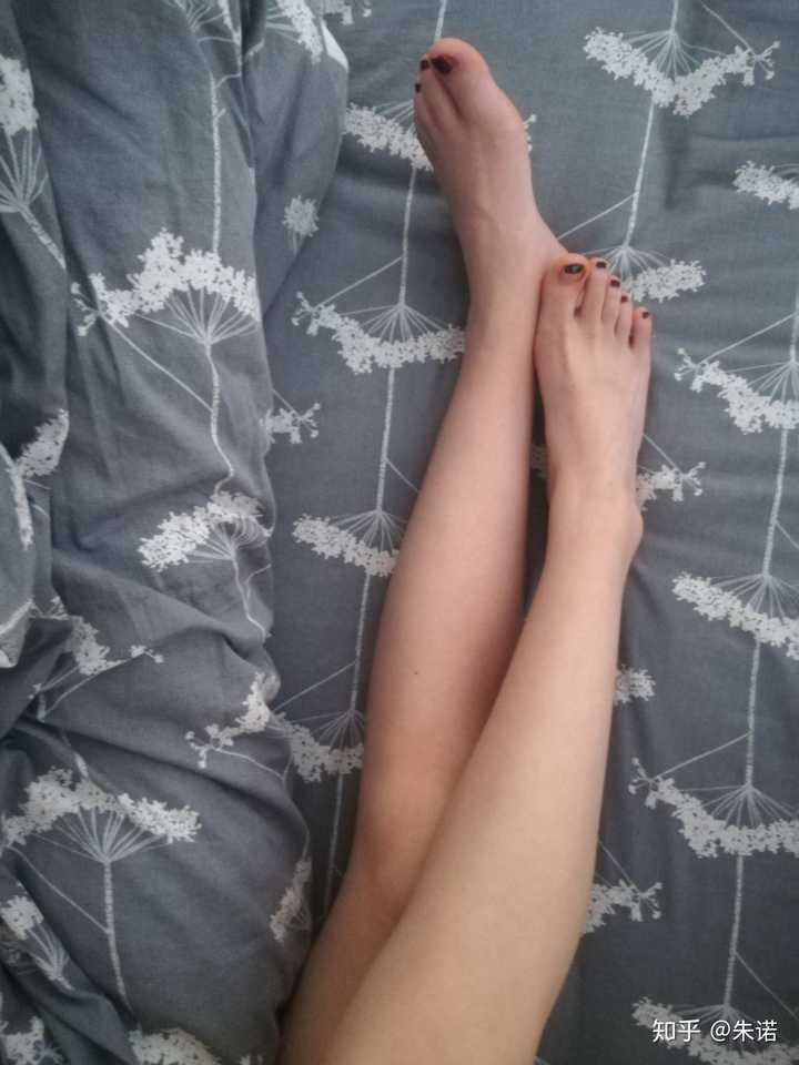 女生腿长是什么感觉?