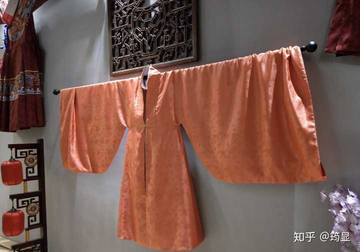 如何评价汉服古墓仙女派?