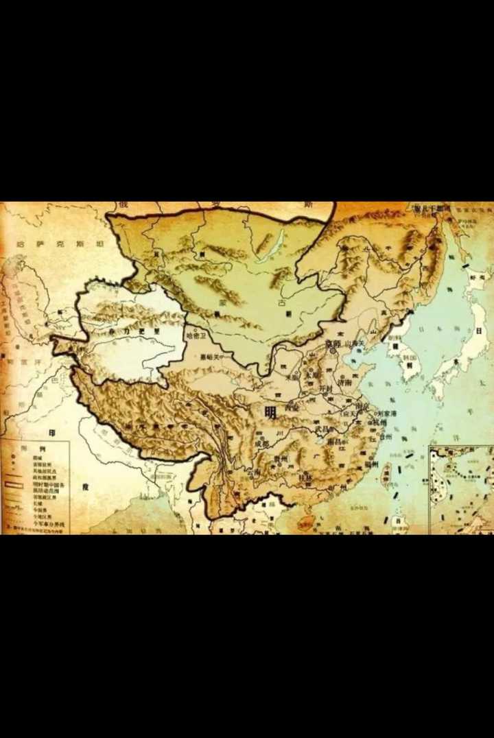 为什么许多国人喜欢明朝?www.zhihu.com回答