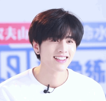 个人颜值top 罗正 林彦俊 毕雯珺 郑锐彬  从大概第三期开始 我就选