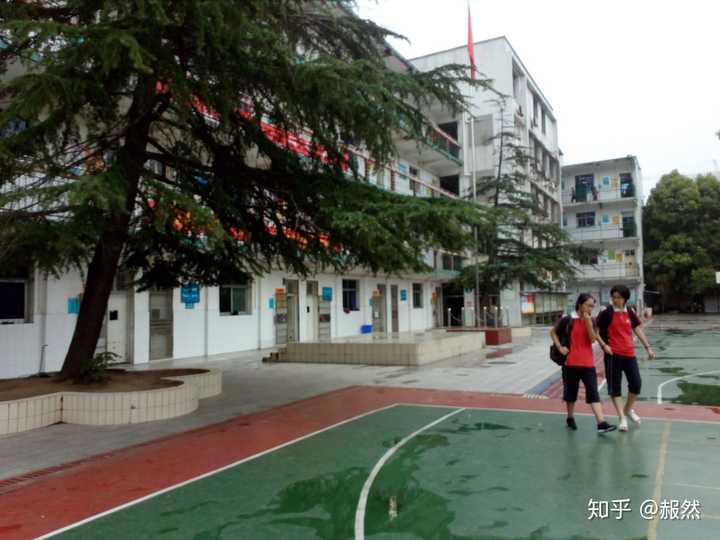 在武钢实验学校就读是一种怎样的体验