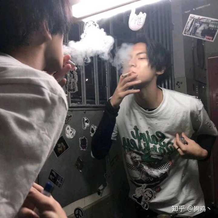 有什么适合男生的微信头像?