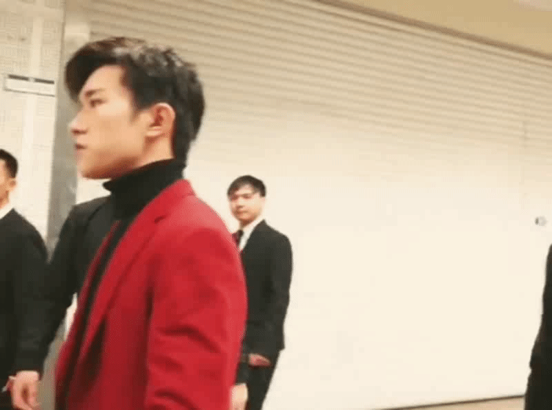 你以为就这样结束了吗!我还有哈哈哈 动图 好爱好爱