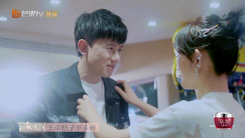 如何评价谢娜在《妻子的浪漫旅行》中的表现?