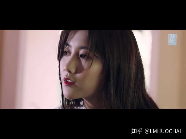 如何评价snh48《森林法则》剧情版mv?