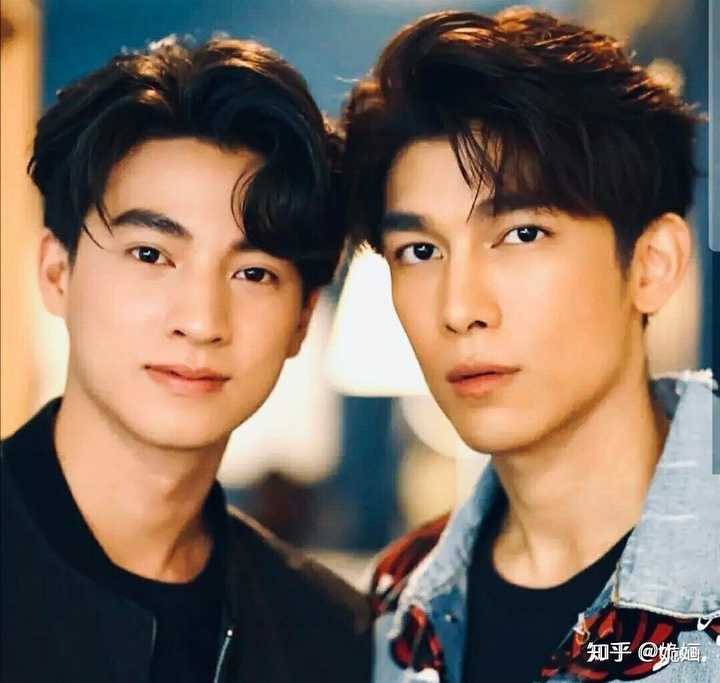 如何评价2019年泰腐剧与爱同居真爱墨菲定律