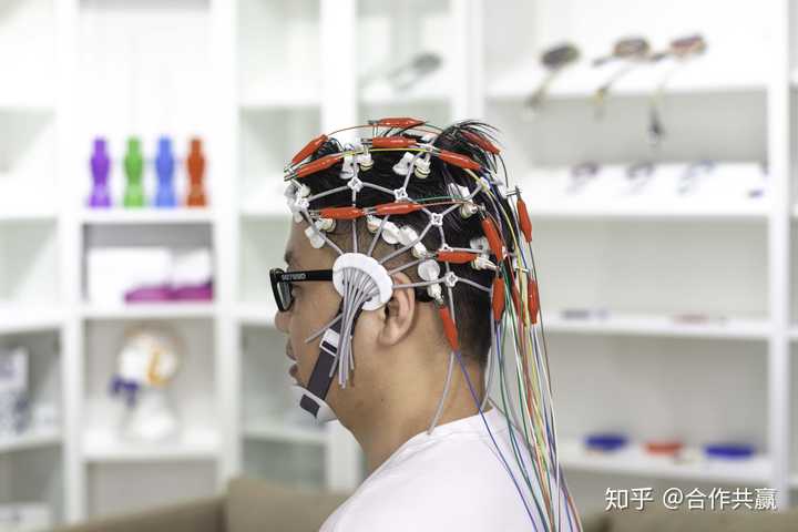 青岛泰诺康医疗技术有限公司的脑电帽脑电图帽怎么样