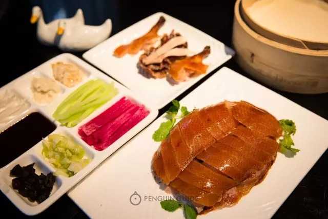 除了全聚德便宜坊北京烤鸭还有哪家强?