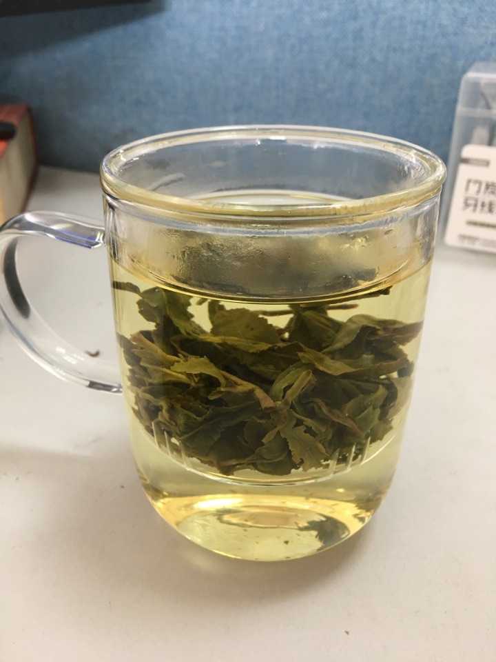 办公室喝茶用什么杯子最佳?