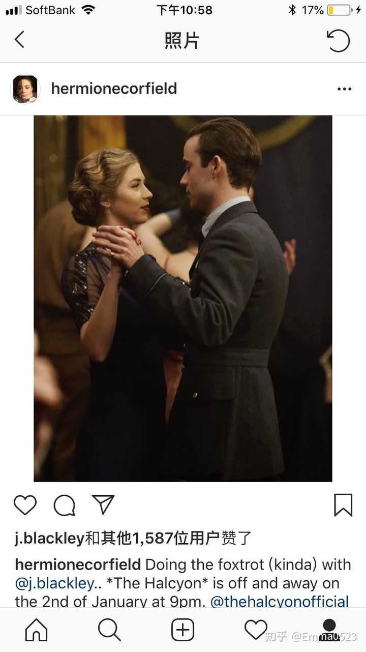 放我最喜欢的emma和freddie 的甜甜剧照啦!