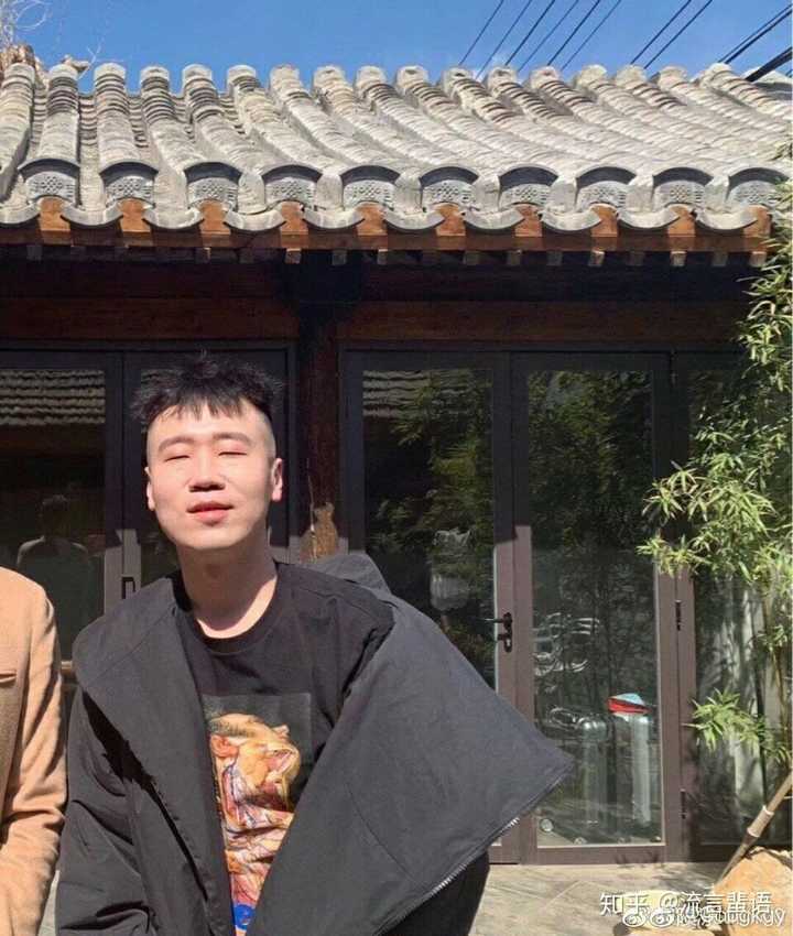杨九郎有哪些好看的照片?
