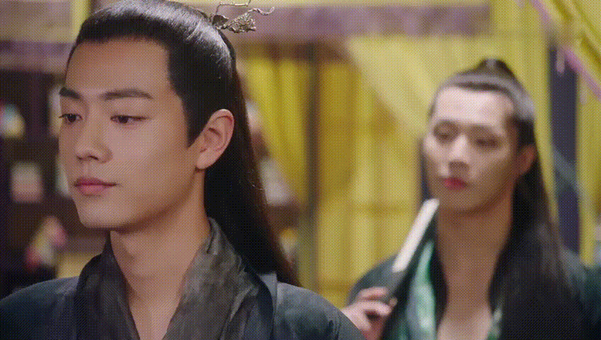 肖战为什么突然火了?