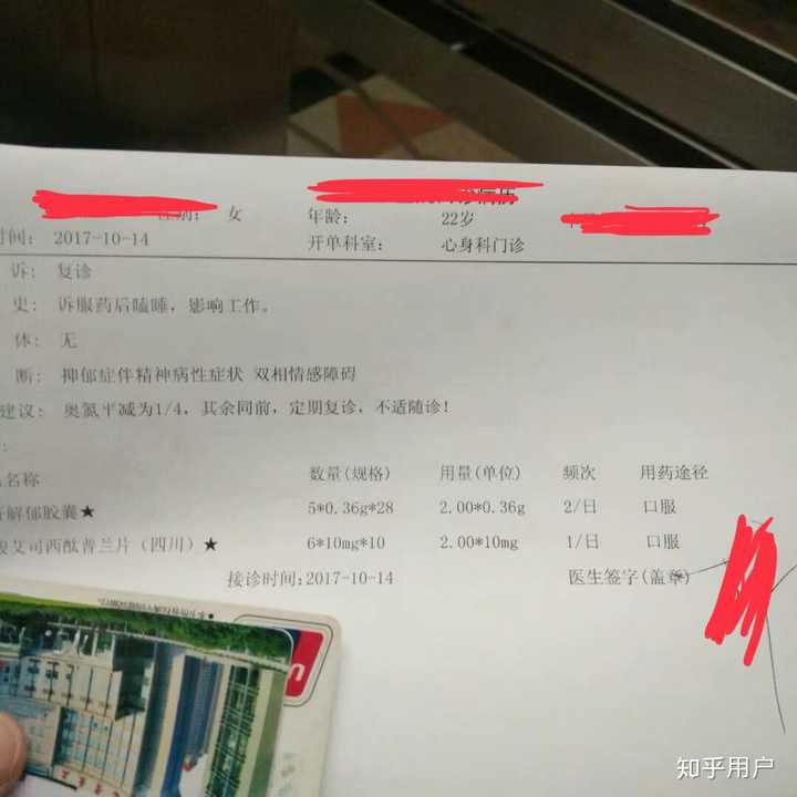 抑郁症是否会影响一个人的外貌?影响有多大?
