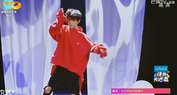 你周围有没有易烊千玺的男粉,他喜欢易烊千玺到什么程度?