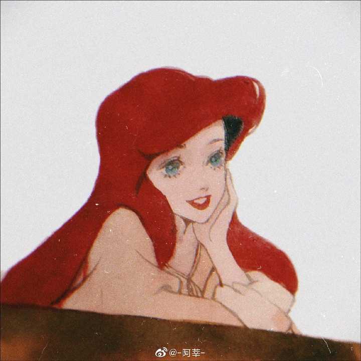 有没有好看的灰姑娘头像谢谢啦?