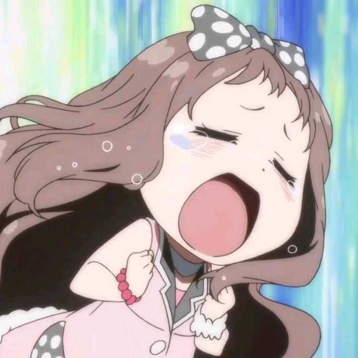 有没有这种类型的头像 这种小孩幼稚园可爱的?
