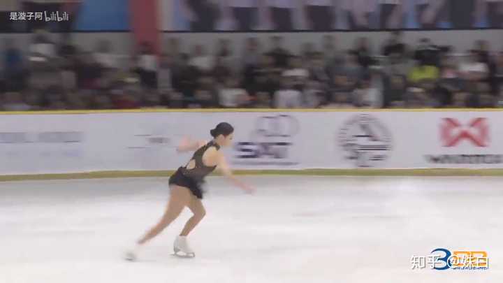 如何评价韩国花样滑冰选手林恩讐(林恩秀(lim eun soo?