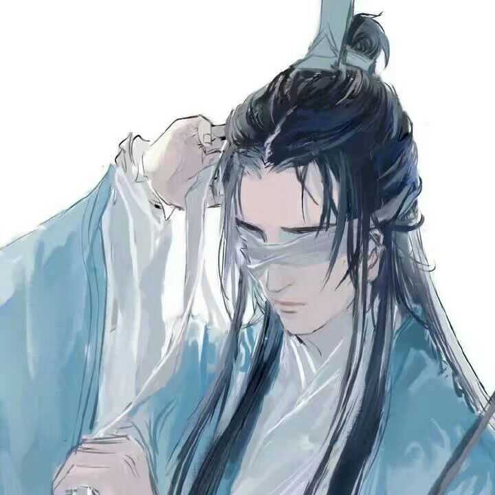 你有哪些好看的头像?