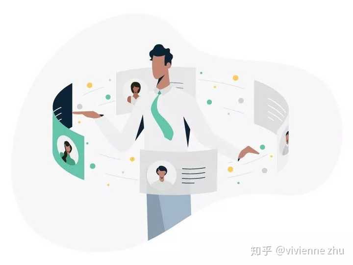 什么是用户画像,一般用户画像的作用是什么?