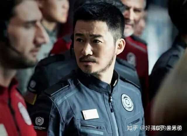 吴京和茄子长得很像吗?