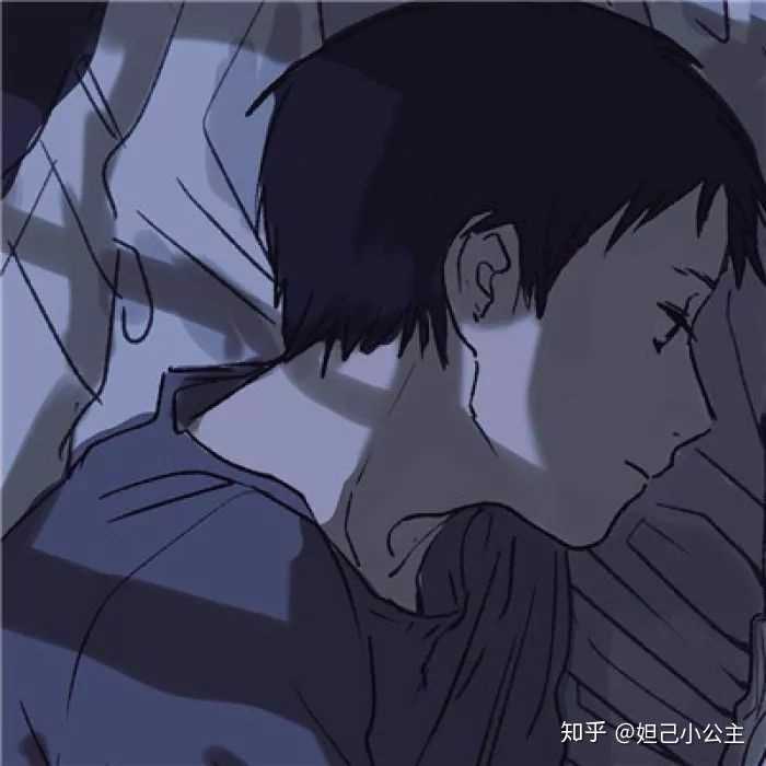 你有哪些好看的头像?