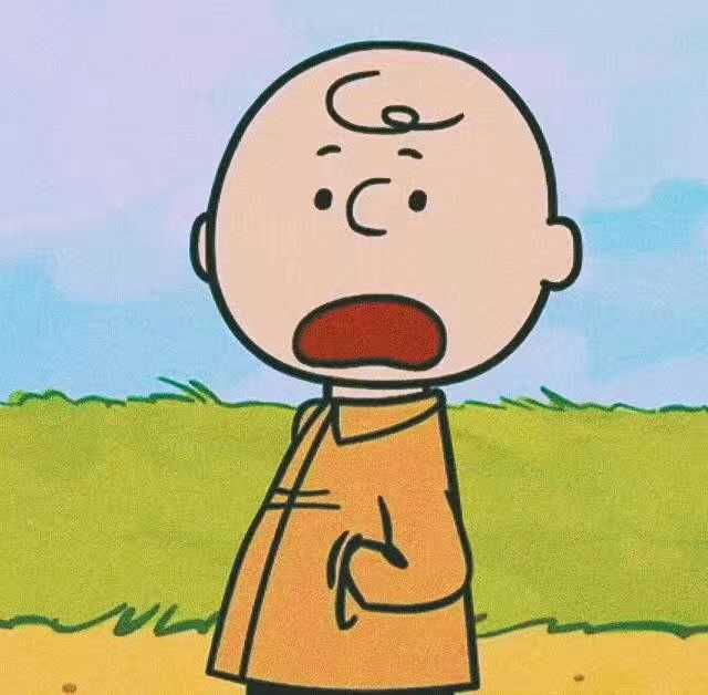 有没有关于史努比的头像呀?