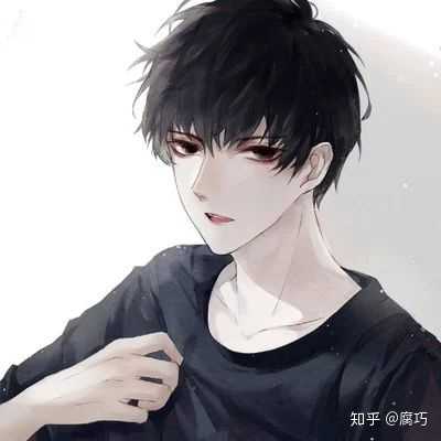 有哪些好看的动漫情侣头像可以分享鸭(ω)?