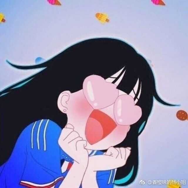 你见过那些让人一眼记住的头像?