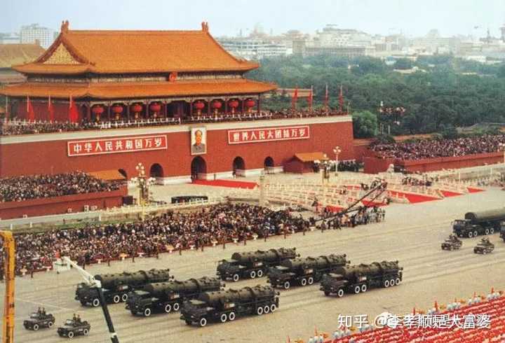 1999年到底发生了什么?