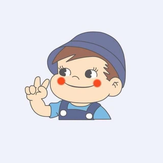 有没有小孩子的情侣头像?