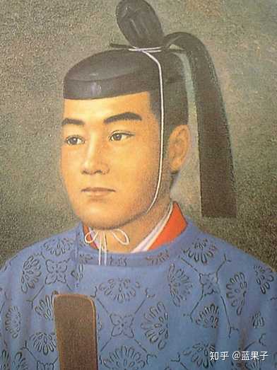 日本天皇的名号是怎么取的